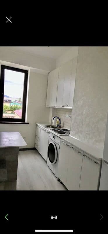 2 комнаты собственник без подселения с мебелью полностью: 2 комнаты, Без подселения, С мебелью частично — 1