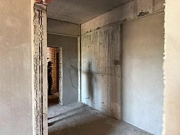 5: 3 комнаты, 87 м², АЮ Гранд Элитка, 5 этаж, ПСО (под самоотделку) — 6