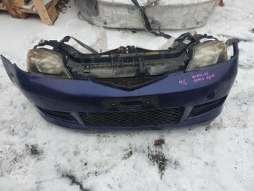 чехол на демио: Мазда демио 1997г-2007г есть все! крышка бензонасоса. крышка от — 15