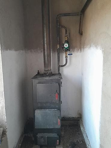 квартира от застройщика: Сварка Монтаж — 2