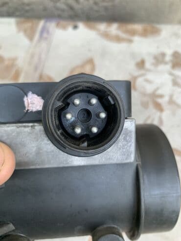 купить разноширокую резину на бмв: Бензиндик кыймылдаткыч BMW 1991 г., 2.5 л, Колдонулган, Оригинал, Германия — 3