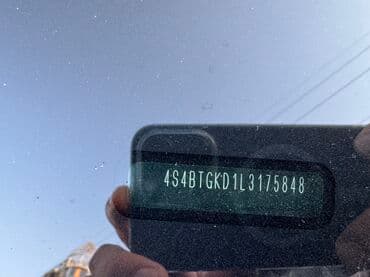 диск на форестер: Subaru Outback: 2020 г., 2.4 л, Вариатор, Бензин, Кроссовер — 11