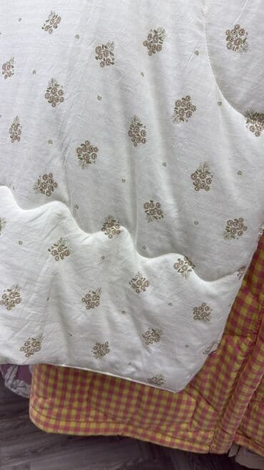 solaron плед: Одеяло, Бардык мезгилдер — 3