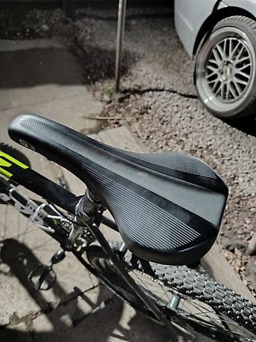 велосипед galaxy: Горный велосипед, Galaxy, Алюминий — 2