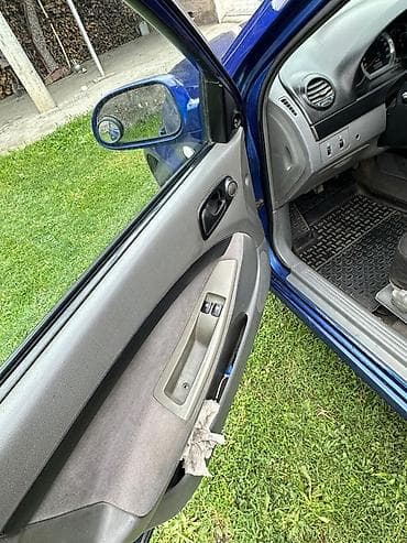 шевролет лосетти: Chevrolet Lacetti: 2007 г., 1.6 л, Механика, Бензин, Седан — 5
