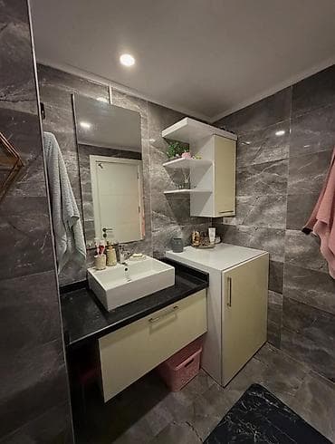 аланья: 1 комната, 65 м² — 9