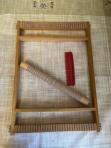 Набор инструментов