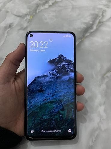 apple watch часы цена: Redmi, Redmi Note 9, Б/у, 128 ГБ, цвет - Голубой, 2 SIM — 4