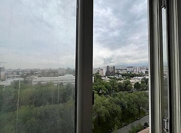 инд: 1 комната, 35 м², Индивидуалка, 12 этаж, Косметический ремонт — 6