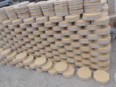 Брусчатка бордюр Брусчатка Бишкек цена Евро брусчатка Элитная