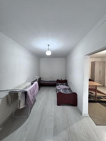 село романовка: 2 комнаты, 41 м², Хрущевка, 1 этаж, Старый ремонт — 4