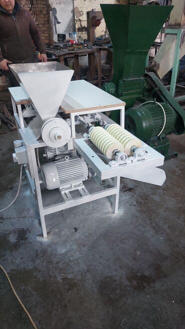 Продаю станок для курута а также все формы делаем по заказ Курут