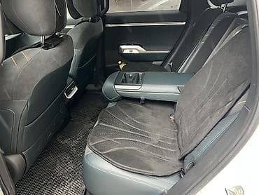 машина сурф: Changan : 2024 г., 1.5 л, Автомат, Гибрид, Внедорожник — 10