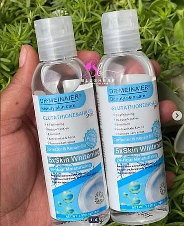 США Натуральные косметические масла DR-MEINAIER® 19 видов - все на — 6