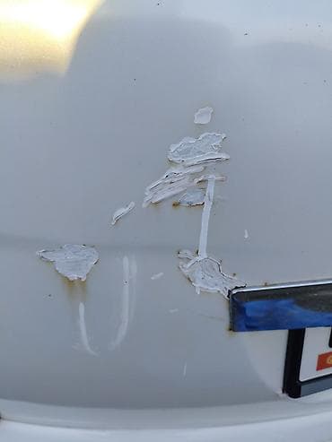 тайота виш дверь: Toyota Isis: 2006 г., 1.8 л, Автомат, Бензин, Минивэн — 8