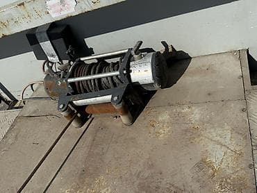 e500 124: Эвакуатор, Mercedes-Benz, 1998 г., Прямая — 3