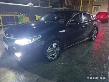 bmw x5 m: Kia K5: 2018 г., Автомат, Гибрид, Седан — 1