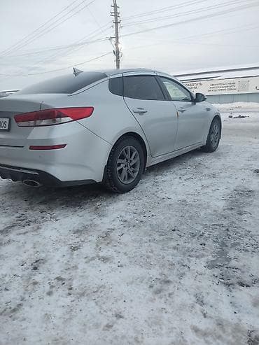 киа бонго бишкек: Kia K5: 2019 г., 2 л, Автомат, Газ, Седан — 5