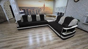 китеп койгон стол: Модулдук диван — 2