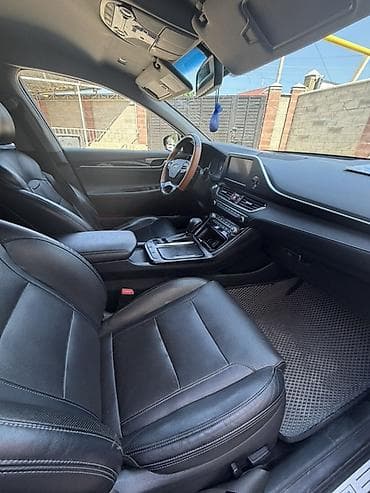 свет кара балта: Hyundai Grandeur: 2018 г., 3 л, Автомат, Газ, Седан — 7