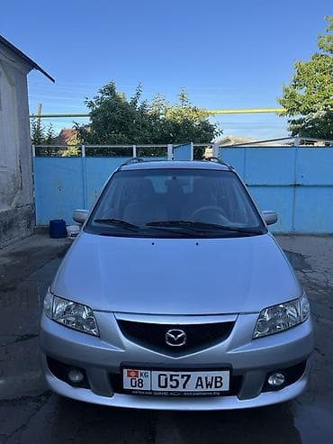 стекла на фары бишкек: Mazda PREMACY: 2003 г., 1.8 л, Автомат, Бензин, Вэн/Минивэн — 2