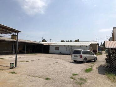 гаражи кара балта: 20 соток, Для сельского хозяйства, Красная книга, Тех паспорт, Договор купли-продажи — 4