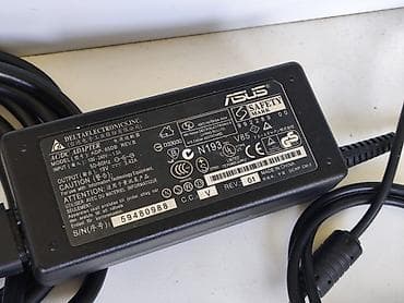 nokia e7: Зарядка для ноутбука ASUS на 65W 19V 3.42A разъем 5.5x2.5 мм (смотрите — 2
