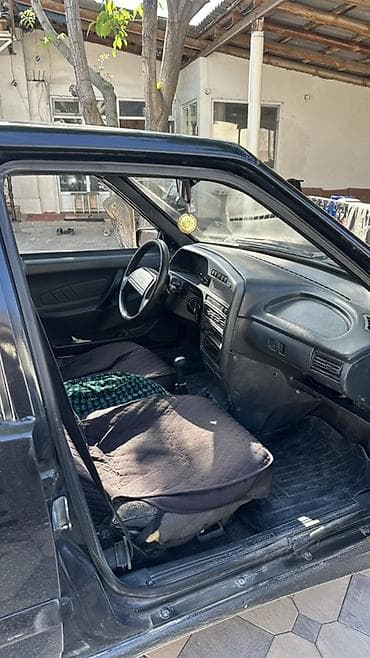 купить опель вектра б: ВАЗ (ЛАДА) 2114: 2008 г., 1.6 л, Механика, Бензин, Лифтбек — 7