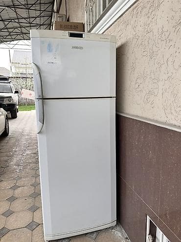 dekko plus: Холодильник Beko, Двухкамерный, No frost — 3