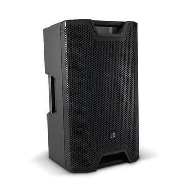 акустические системы kolee колонка банка: Продается LD Systems ICOA 12 A!! Пассивная 2-х полосная акустическая — 3