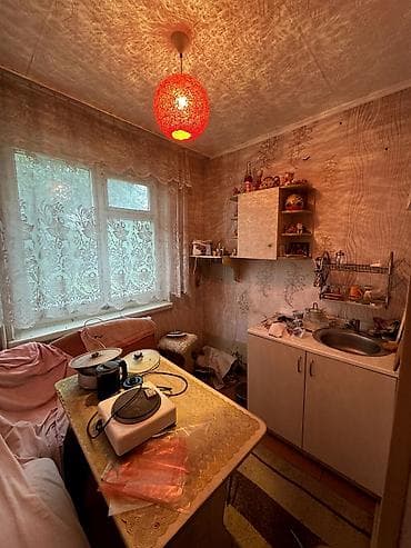 Квартиры: 2 комнаты, 46 м² — 2