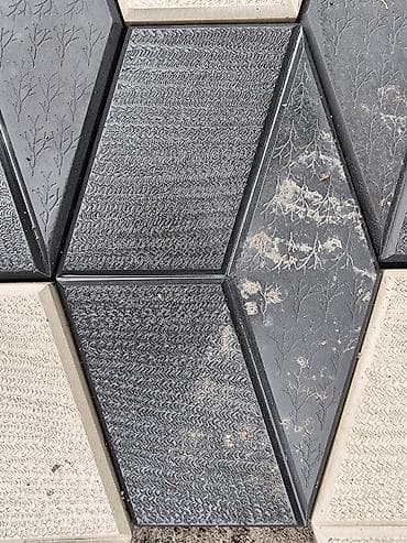 point b: Элитная брусчатка, Другая модель, Бетонная, Литая, Новый — 4