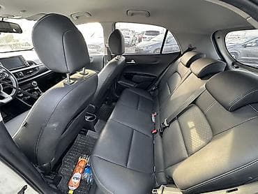 matiz 2009: Kia Morning: 2019 г., 0.1 л, Автомат, Бензин, Хэтчбэк — 2