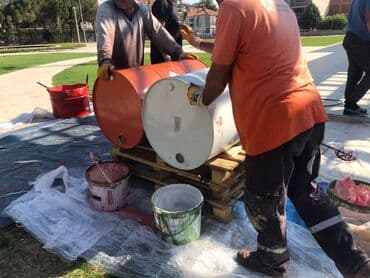 спортивные костюмы для девочек: Резиновое покрытие для беговой дорожки, резиновое покрытие для детской — 26