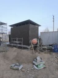 бур стена: Штукатурка стен Больше 6 лет опыта — 5