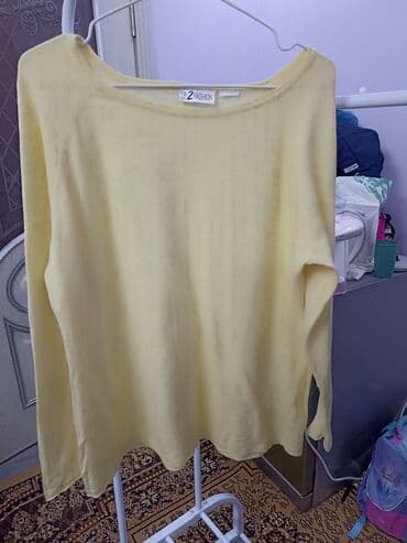 купить кофту: Кофта, Германия, 2XL — 1