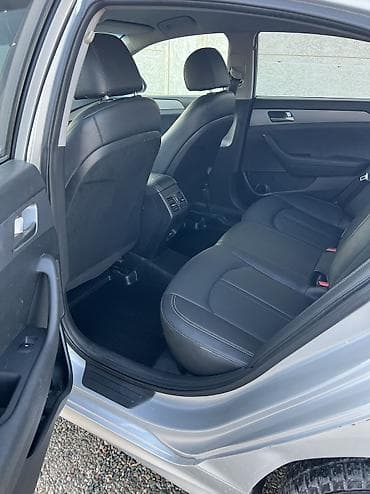 kia 2017: Hyundai Sonata: 2020 г., 2 л, Автомат, Газ, Седан — 8