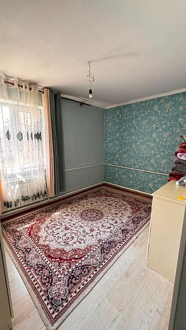 мабилный дом: 🏡 Продается уютный дом в ж/м Ак-Ордо-1 📍 Адрес: ул. Жаныш Байыш ✨ — 9