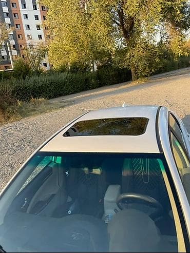 бишкек авторынок 2020: BYD E5: 2017 г., 3.5 л, Автомат, Электромобиль, Седан — 6