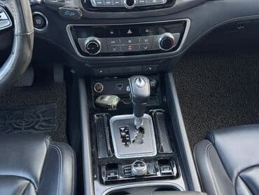 купить ssangyong korando новый: Ssangyong : 2019 г., 2.2 л, Автомат, Дизель, Внедорожник — 4