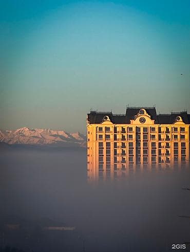 o2 development: 3 комнаты, 119 м², Элитка, 5 этаж, ПСО (под самоотделку) — 2