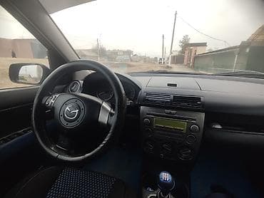 мазда демио механика: Mazda Demio: 2003 г., 1.6 л, Ручные, Бензин, Хэтчбэк — 10