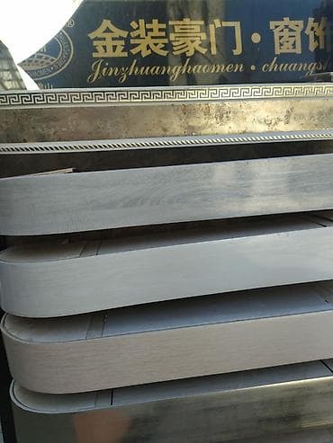 Буюртмага эшиктер: Установка карнизы для штор, ролл шторы и жалюзи и.т.д установщик — 1