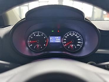 matiz 2: Kia Morning: 2019 г., 1 л, Автомат, Бензин, Хэтчбэк — 9