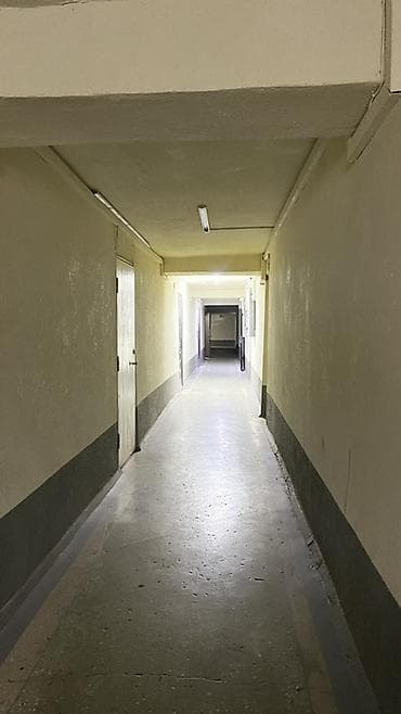 1 комната, 19 м², Гостиничный тип, 3 этаж, Евроремонт — 7