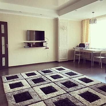 сдаю квартиру алтын ордо: 2 комнаты, Собственник, Без подселения, С мебелью полностью — 1