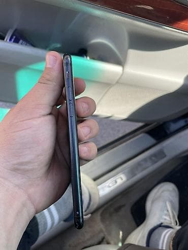 redmi note 7 pro: IPhone 7, 32 ГБ, Черный — 2