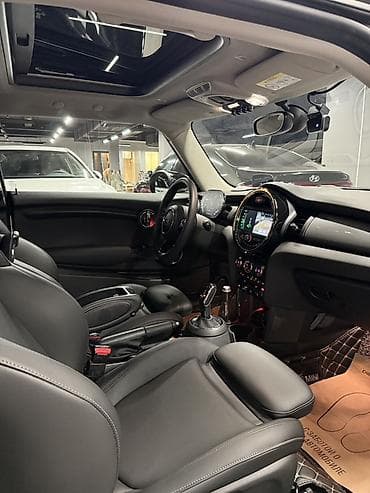 мини купер бишкек цены: Mini Cooper: 2020 г., 1.5 л, Автомат, Бензин, Хэтчбэк — 7