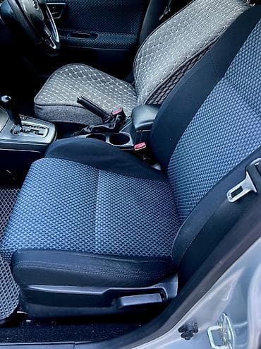 Транспорт: Subaru Impreza: 2006 г., 1.5 л, Автомат, Бензин, Седан — 8