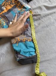 пальто детское демисезонное: Комбинезон детский на возраст 2 года, рост 90 см. Очень теплый — 4